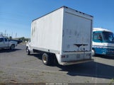 Ford E-350 Cutaway Standard 1FDWE35LXYHB93511 снимка