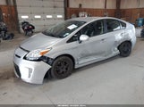 Toyota Prius Two JTDKN3DU8C5460586 fotografie