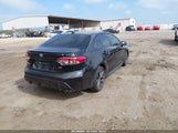 Toyota Corolla Se 5YFS4MCE3SP245783 снимка