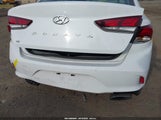 Hyundai Sonata Se 5NPE24AF4KH799507 снимка