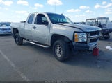 Chevrolet Silverado 2500Hd Lt1 1GCHK29677E552141 снимка