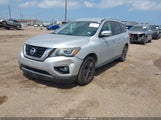 Nissan Pathfinder Sv 5N1DR2MN5HC650019 снимка