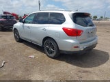 Nissan Pathfinder Sv 5N1DR2MN5HC650019 снимка