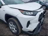 Toyota Rav4 Le 2T3MWRFV0KW034932 снимка