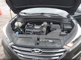 Hyundai Tucson Value KM8J3CA27HU572020 снимка
