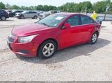 Chevrolet Cruze 1Lt Auto 1G1PC5SB2D7151672 снимка