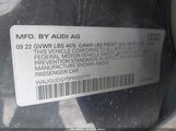 Audi A3 Premium 40 Tfsi Quattro S Tronic WAUGUDGY0PA025777 снимка