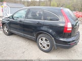 Honda Cr-V Ex-L 5J6RE4H79AL001191 снимка