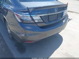 Honda Civic Hybrid 19XFB4F29DE200537 снимка