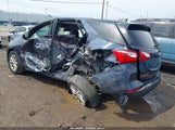 Chevrolet Equinox Lt 3GNAXUEV2KL226081 fotografie