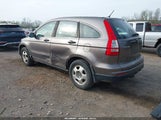 Honda Cr-V Lx 5J6RE4H34BL058509 снимка