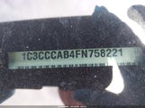 Chrysler 200 Limited 1C3CCCAB4FN758221 снимка