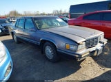 Cadillac Deville 1G6CD53B8N4320021 photo
