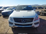 Mercedes-Benz Ml 350 4JGDA5JB6DA255310 снимка