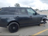 Land Rover Range Rover 5.0L V8 Supercharged SALGS2EF8GA301582 снимка
