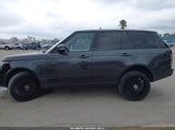Land Rover Range Rover 5.0L V8 Supercharged SALGS2EF8GA301582 снимка