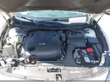 Nissan Maxima 3.5 Platinum 1N4AA6AV0KC368412 снимка