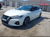 Nissan Maxima 3.5 Platinum 1N4AA6AV0KC368412 снимка
