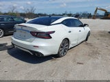 Nissan Maxima 3.5 Platinum 1N4AA6AV0KC368412 снимка