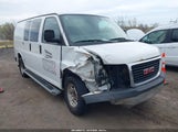 GMC Savana  Work Van 1GTW7FCA1E1906415 снимка