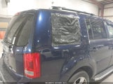 Honda Pilot Ex-L 5FNYF4H50DB022175 снимка