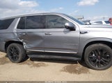 GMC Yukon 4Wd Slt 1GKS2BKD1MR489027 снимка