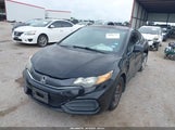 Honda Civic Lx 2HGFG3B56EH515198 fotografie