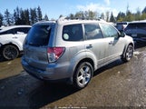 Subaru Forester 2.5X Limited JF2SH64629H785642 снимка