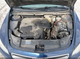 Chevrolet Malibu Ls 1G1ZB5EB4A4101019 снимка