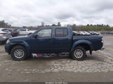 Nissan Frontier Sv 1N6AD0EV4KN873136 снимка