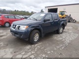 Nissan Frontier Sv 1N6AD0EV4KN873136 снимка