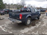 Nissan Frontier Sv 1N6AD0EV4KN873136 снимка