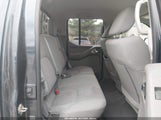 Nissan Frontier Sv 1N6AD0EV4KN873136 снимка