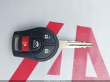 Nissan Sentra S 3N1AB7AP6HY344116 снимка