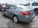 Nissan Sentra S 3N1AB7AP6HY344116 снимка
