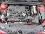 Toyota Camry Le 4T1C11AK2PU174120 снимка