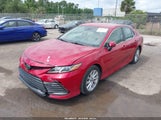 Toyota Camry Le 4T1C11AK2PU174120 снимка