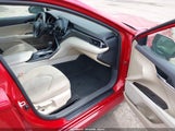 Toyota Camry Le 4T1C11AK2PU174120 снимка