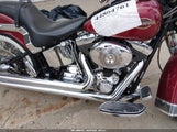 Harley-Davidson Flstci 1HD1BWB115Y027366 снимка