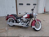 Harley-Davidson Flstci 1HD1BWB115Y027366 снимка