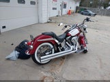 Harley-Davidson Flstci 1HD1BWB115Y027366 fotografie