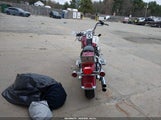 Harley-Davidson Flstci 1HD1BWB115Y027366 снимка