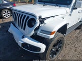 Jeep Wrangler Unlimited High Altitude 4X4 1C4HJXEM6MW540458 снимка