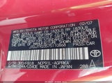 Toyota Yaris JTDJT923575110868 снимка