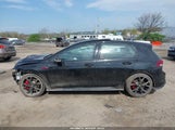 Volkswagen Golf Gti 2.0T 380 Se WVWSA7CD9RW229770 снимка
