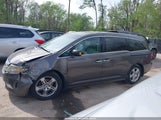 Honda Odyssey Touring/Touring Elite 5FNRL5H90BB026861 photo