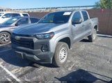 Chevrolet Colorado 2Wd Wt 1GCPSBEK0S1160150 photo