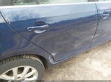 Volkswagen Jetta Sportwagen 2.5L Se 3VWPP7AJ7CM704804 photo