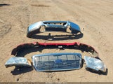 Ford F-150 Fx4/Lariat/Xlt 1FTPW14V17FB85224 снимка