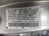 Honda Accord 2.4 Ex 1HGCP26788A038477 photo